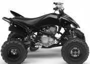 Yamaha YFM250R Yamaha YFM250R
